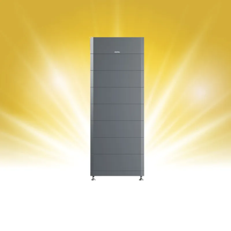 Nur Für Kurze Zeit Kostal Helivor HV 22,4 kWh